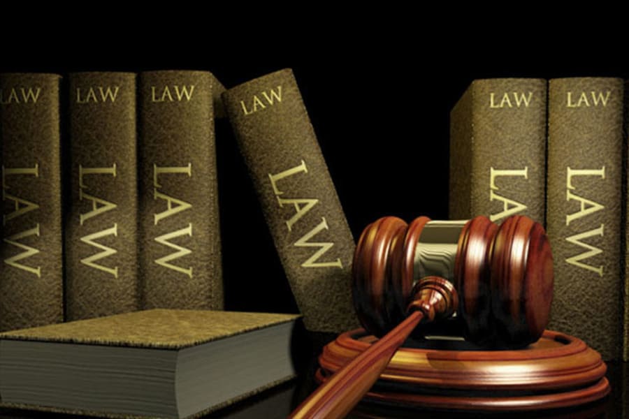 Law Books Law Books